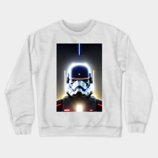 WARS Crewneck Sweatshirt